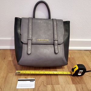 adrienne vittadini purse / backpack
